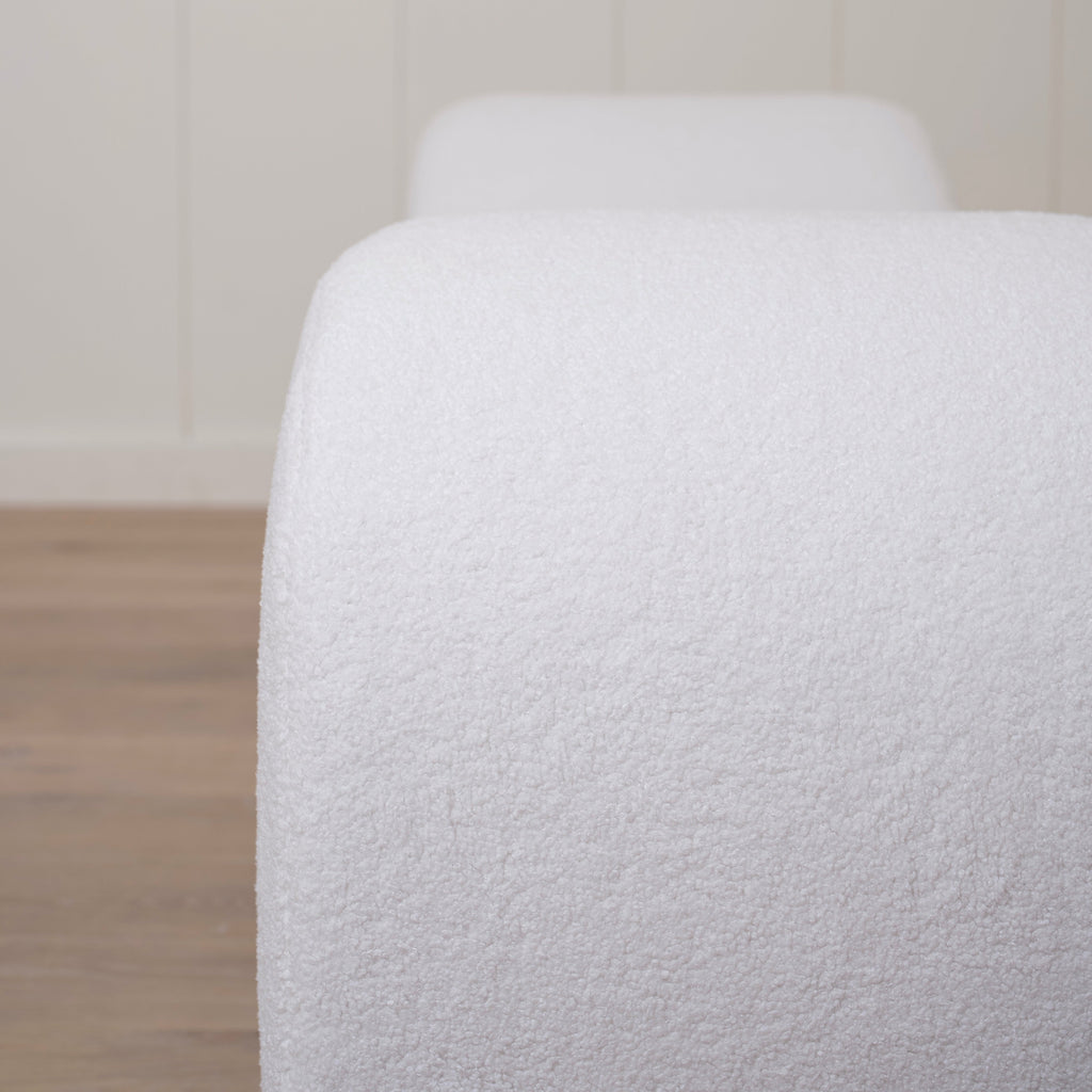 Panchina da inseguimento