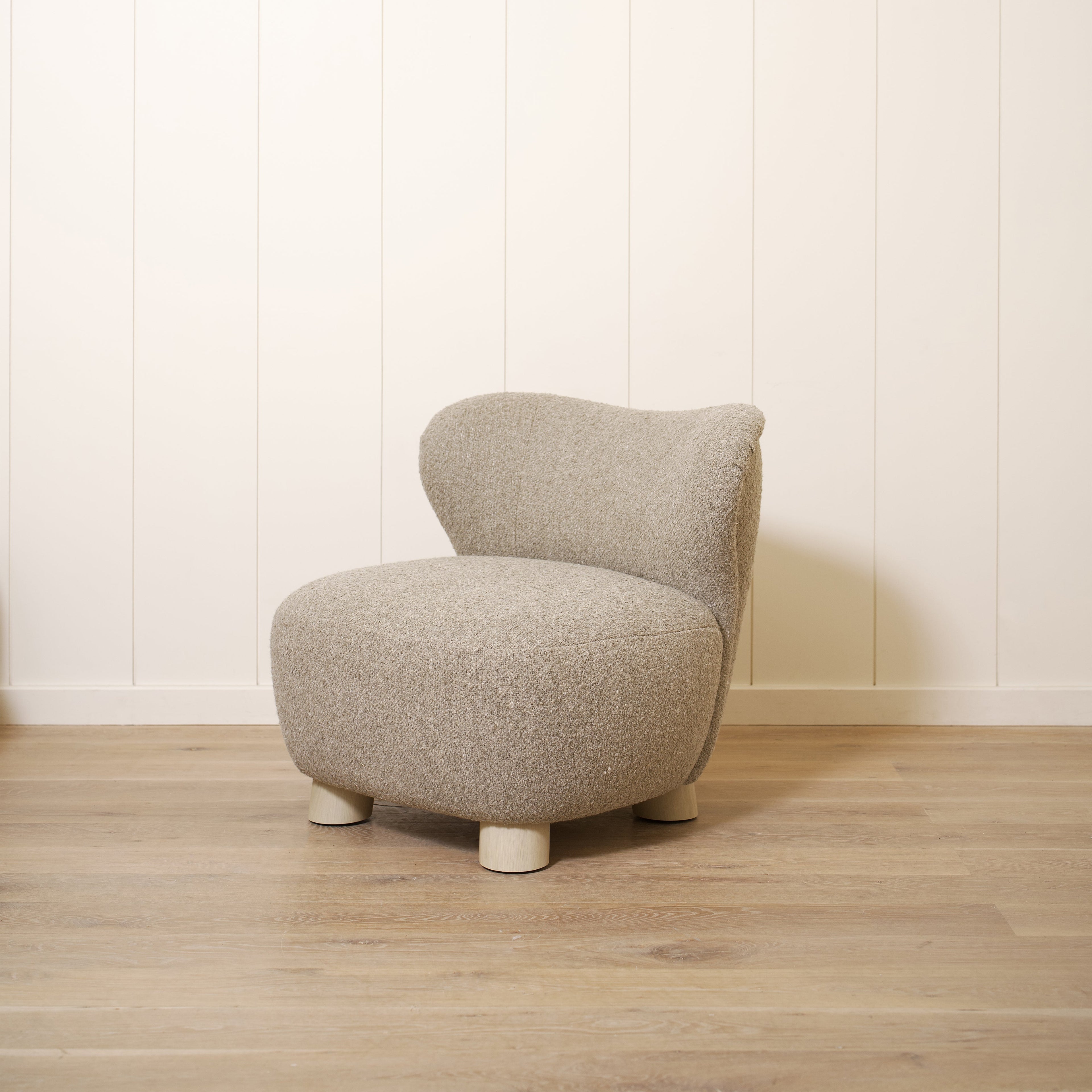 Presidente del reparto