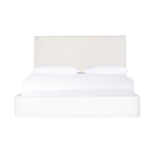 Letto basso di vongole