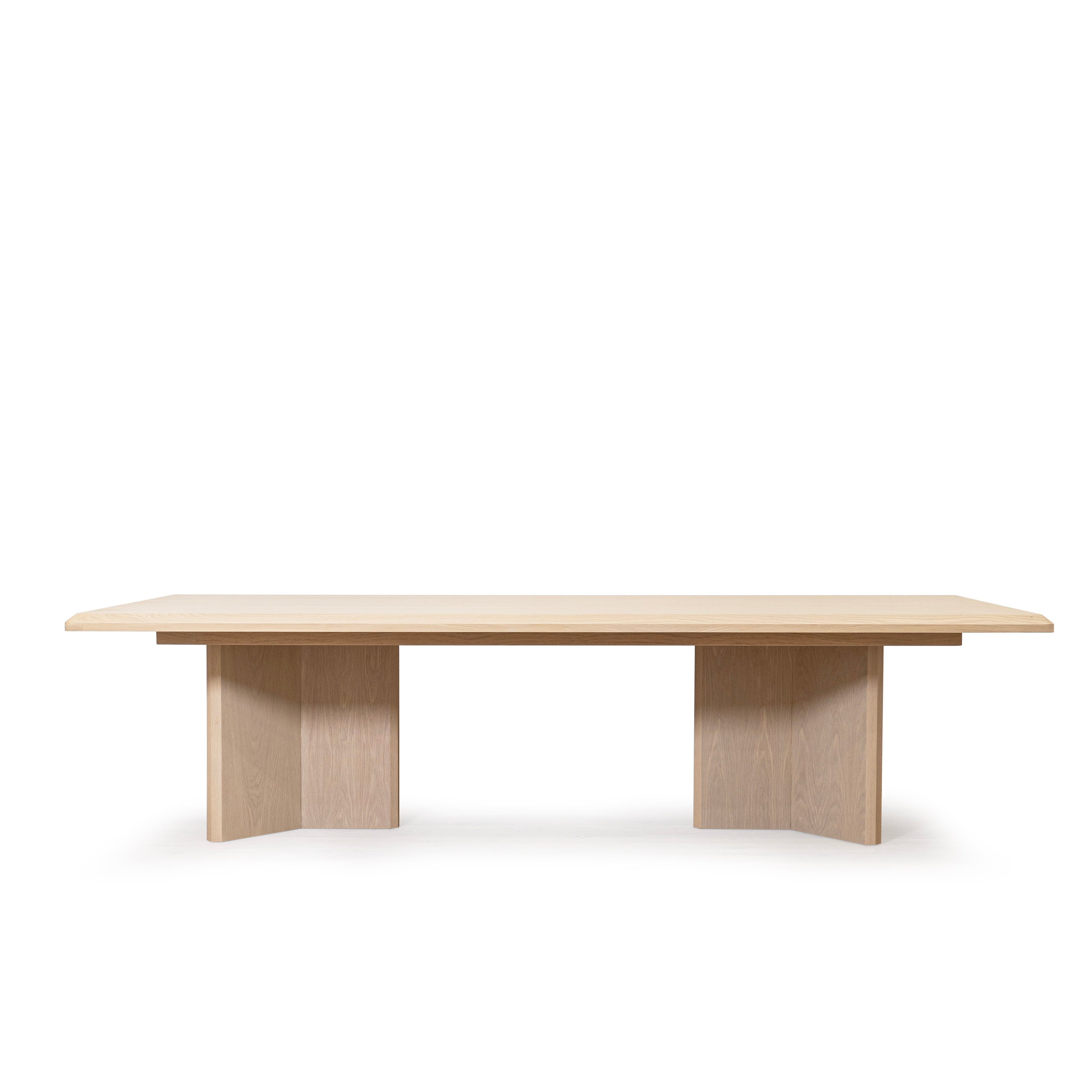 Tavolo da pranzo Clara