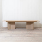 Tavolo da pranzo Clara