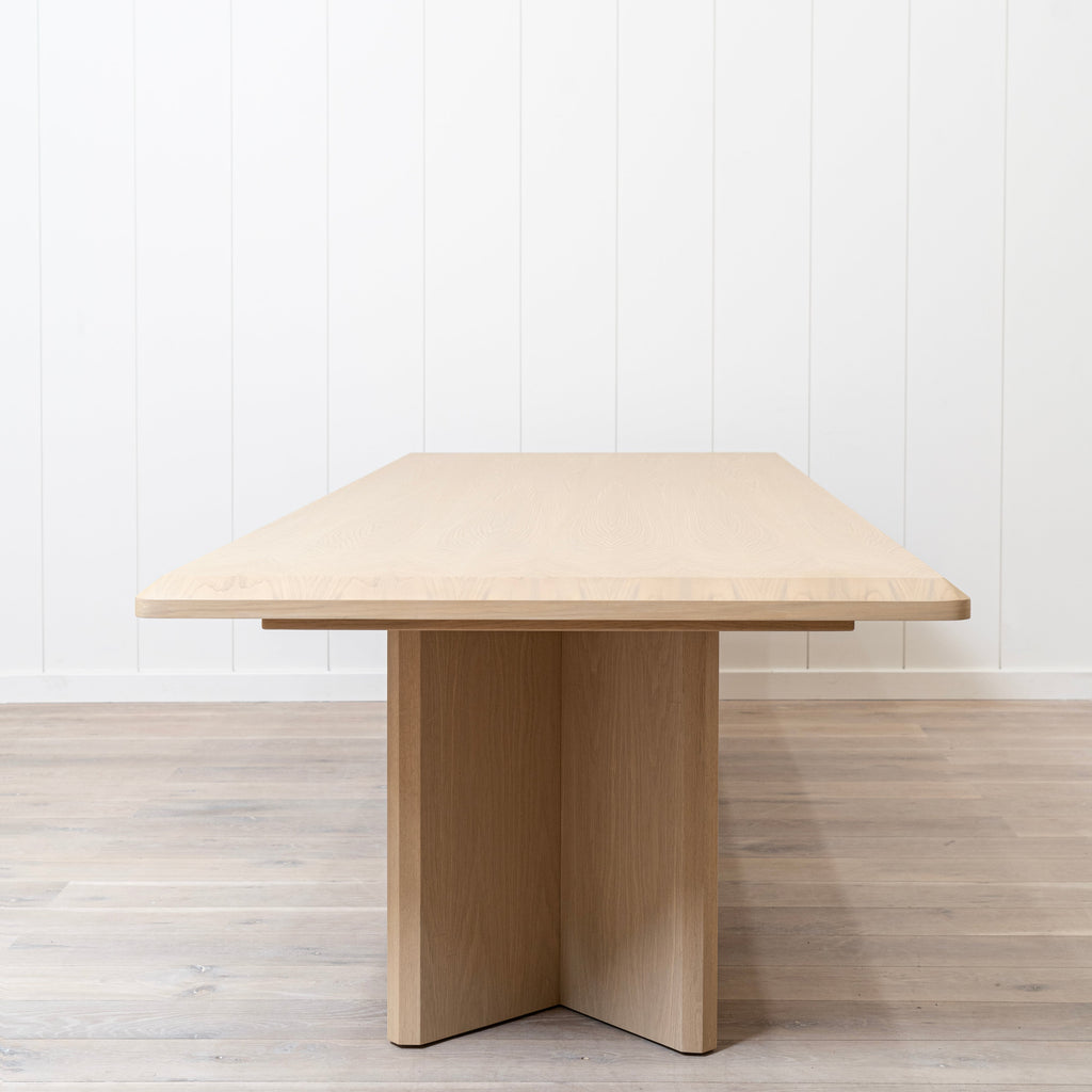 Tavolo da pranzo Clara