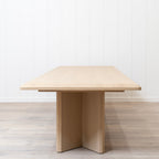 Tavolo da pranzo Clara