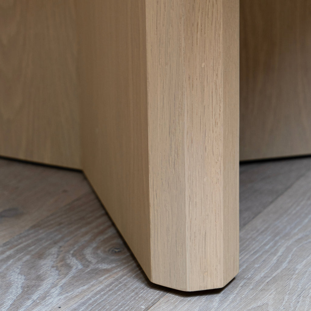 Tavolo da pranzo Clara