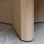 Tavolo da pranzo Clara