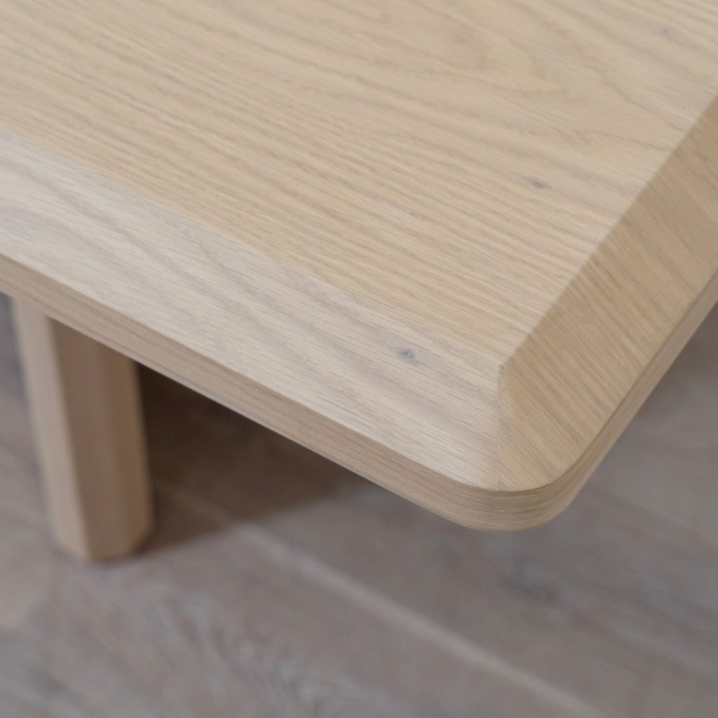 Tavolo da pranzo Clara