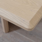 Tavolo da pranzo Clara