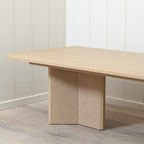 Tavolo da pranzo Clara