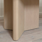 Tavolo da pranzo Clara