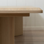 Tavolo da pranzo Clara