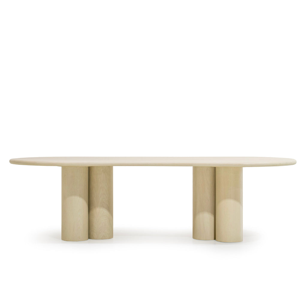 Tavolo da pranzo Colton