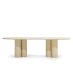 Tavolo da pranzo Colton