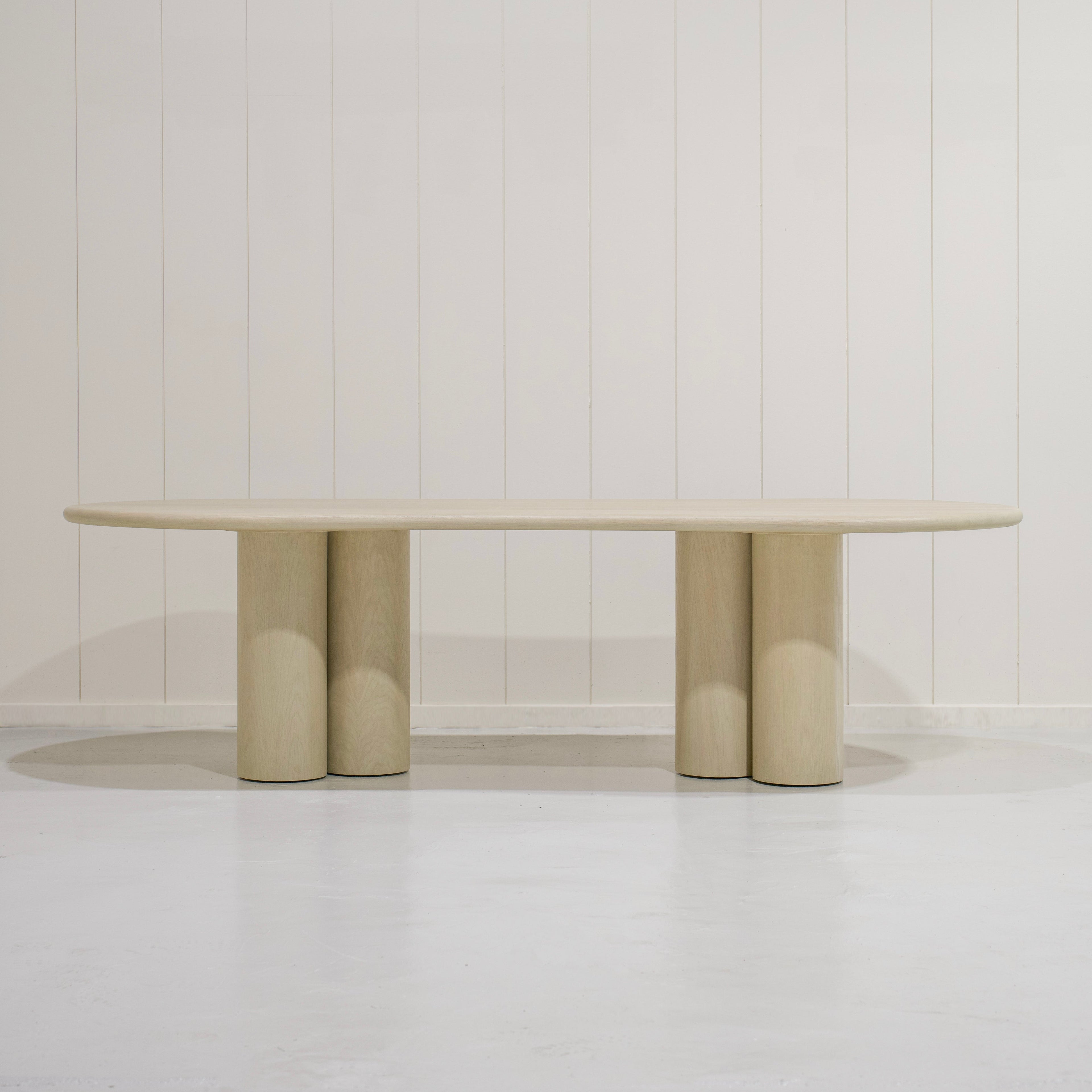 Tavolo da pranzo Colton