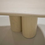 Tavolo da pranzo Colton