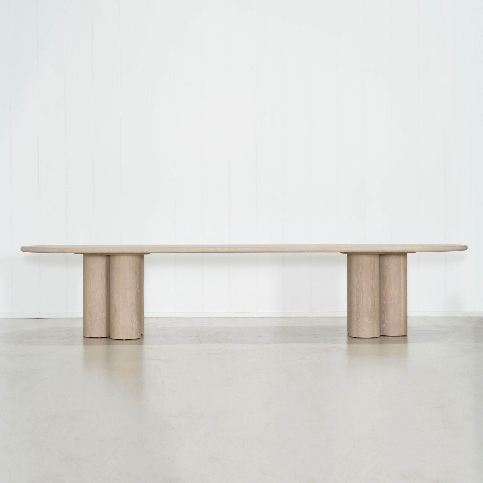 Tavolo da pranzo Cooper