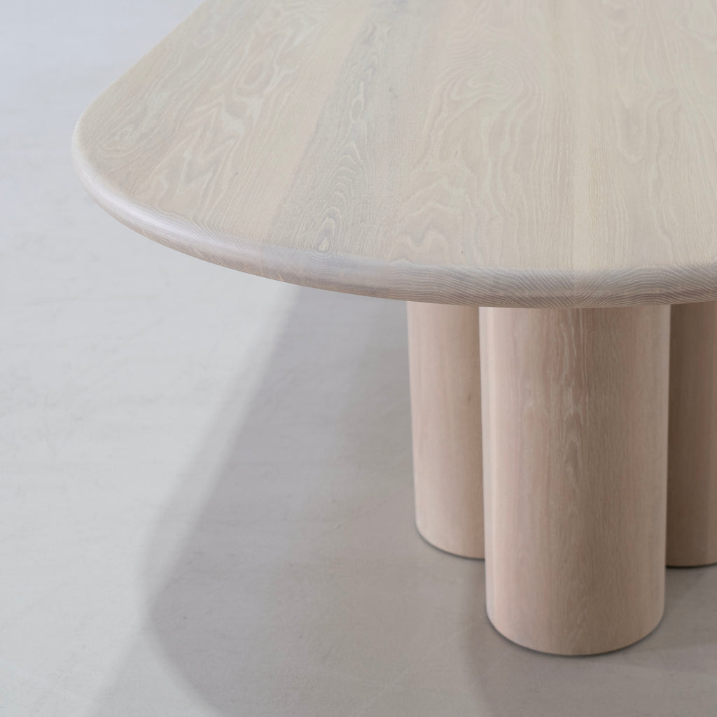 Tavolo da pranzo Cooper