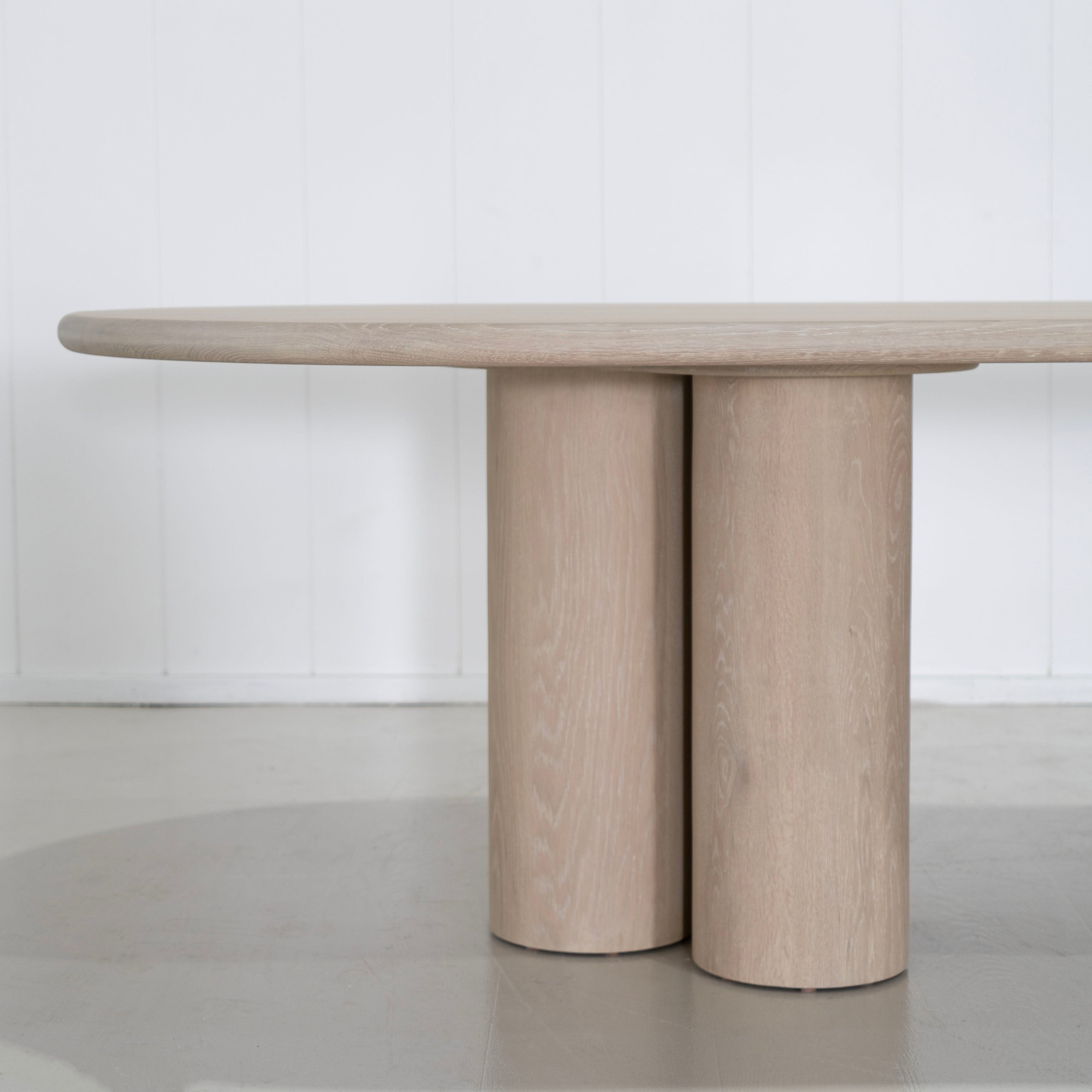 Tavolo da pranzo Cooper