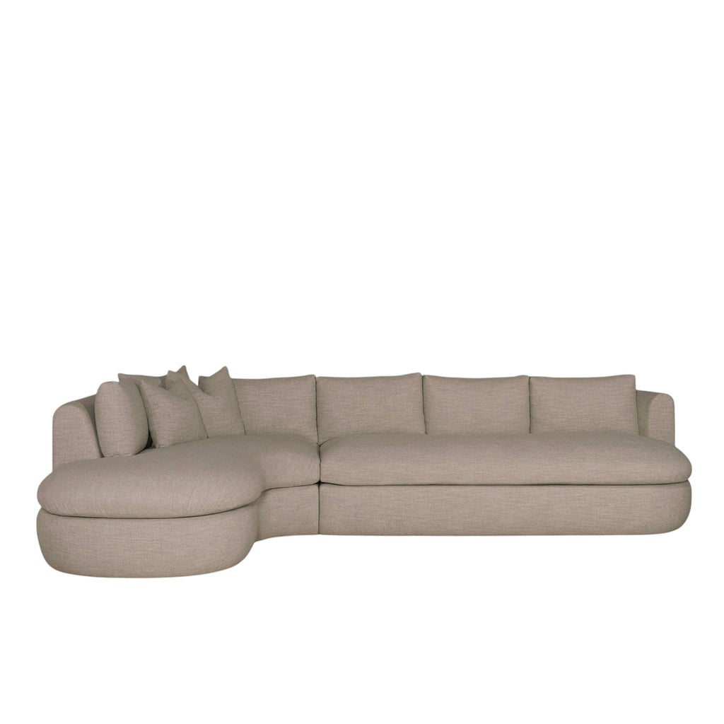 Divano componibile Cove