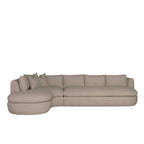 Divano componibile Cove