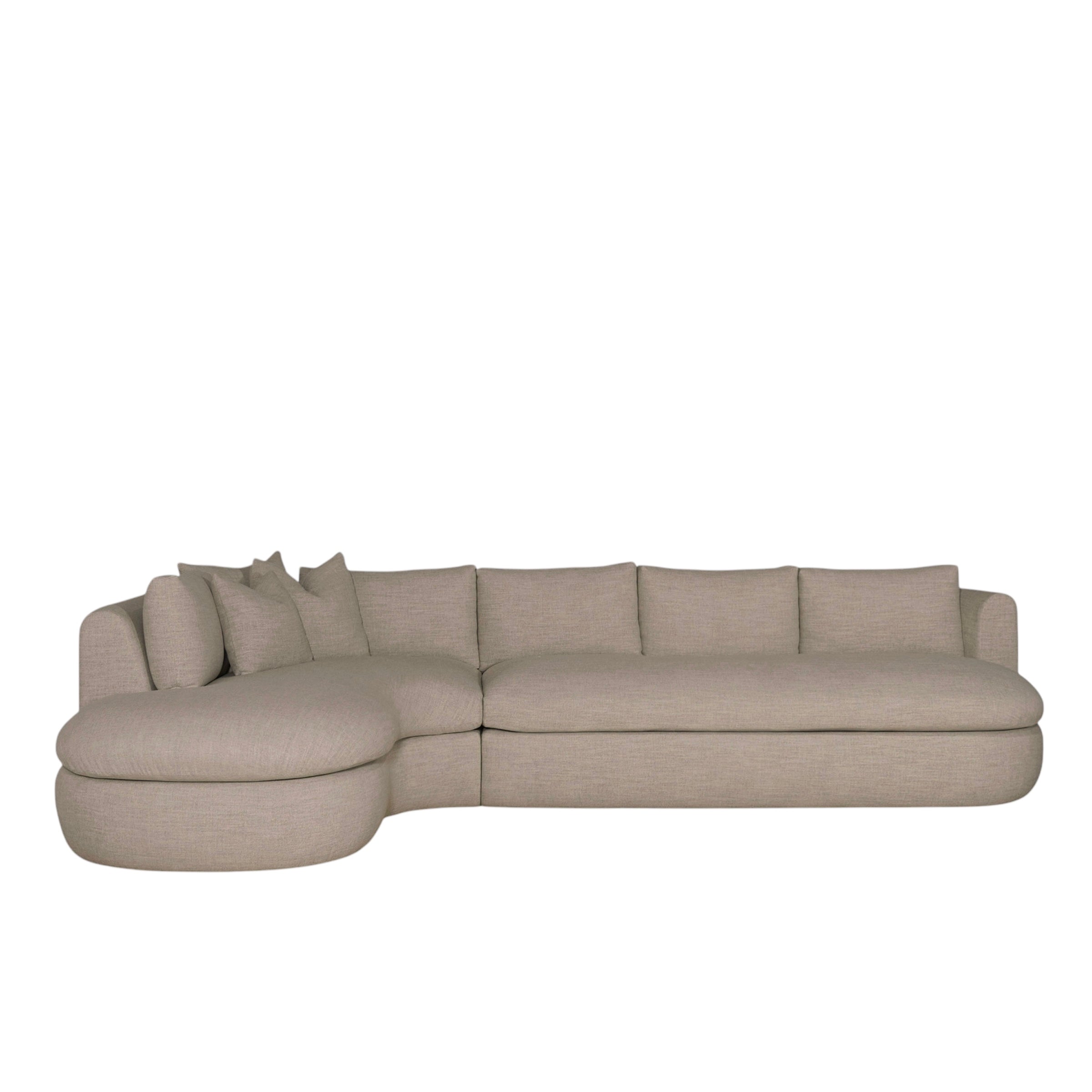 Divano componibile Cove