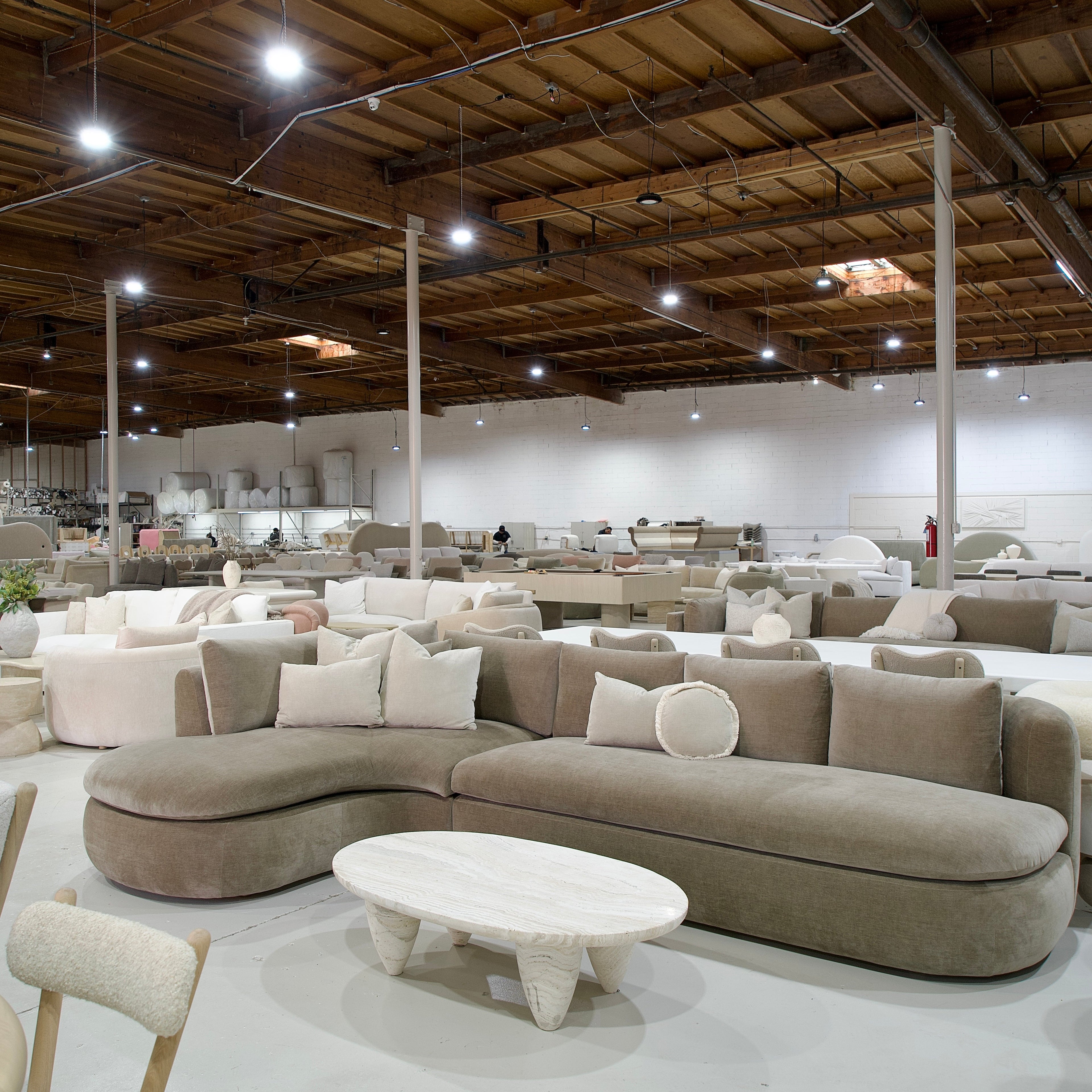 Divano componibile Cove