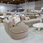 Divano componibile Cove