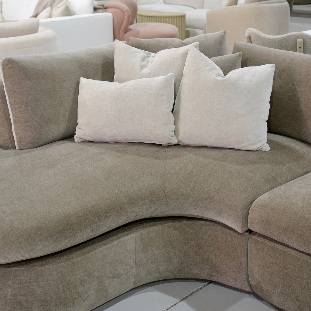 Divano componibile Cove