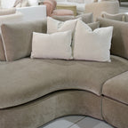 Divano componibile Cove