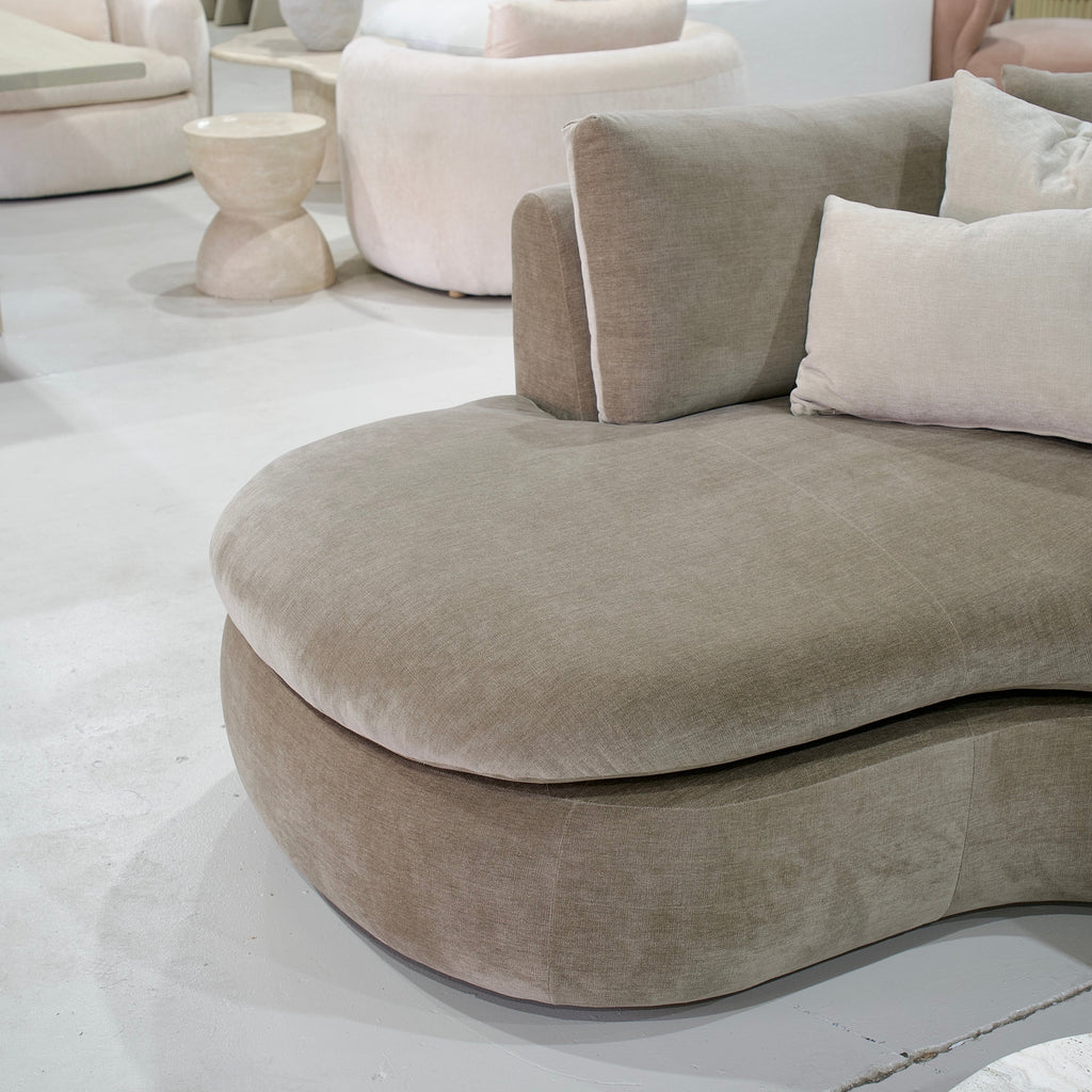 Divano componibile Cove