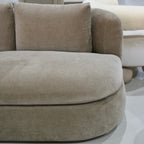 Divano componibile Cove