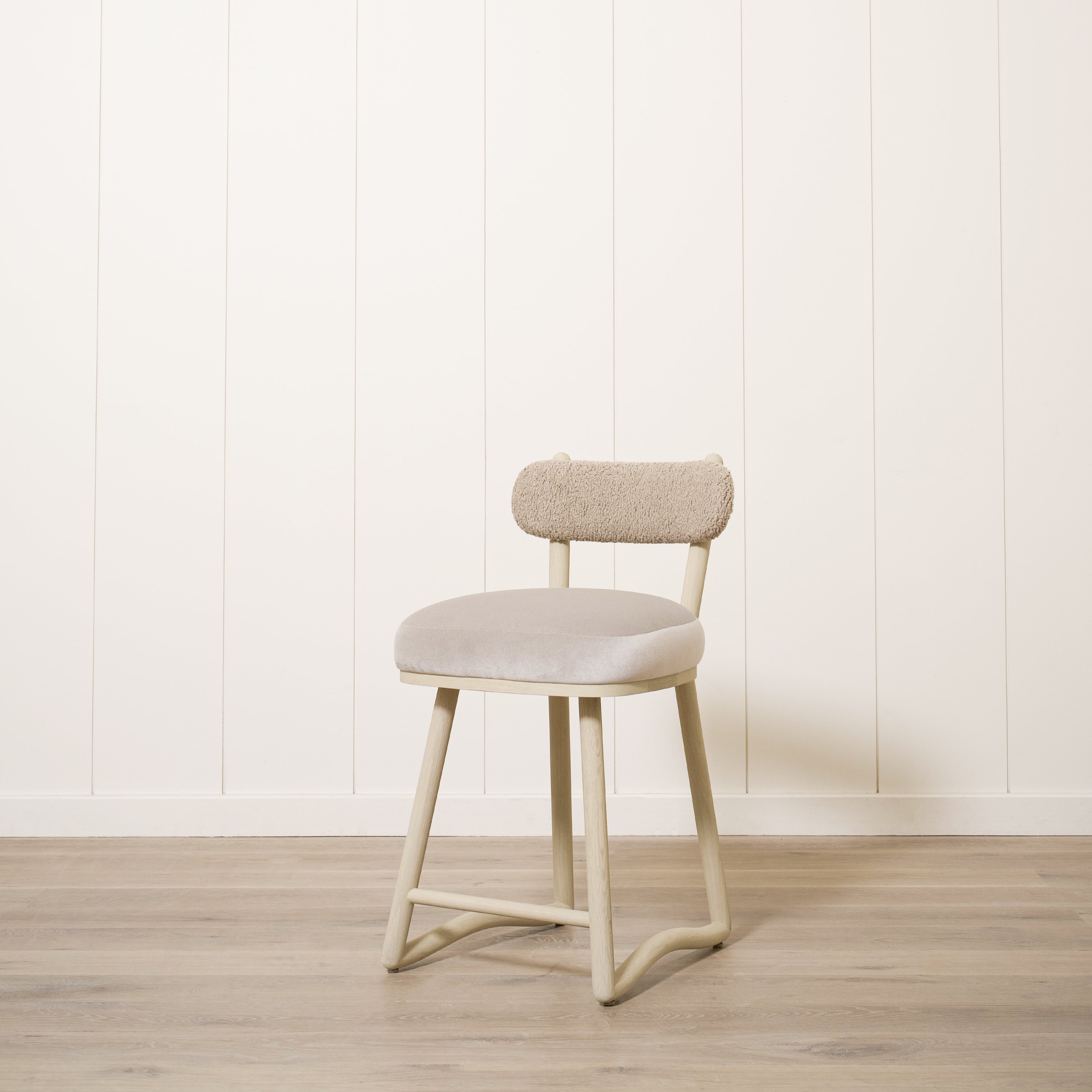 Sgabello da bar Cuddle