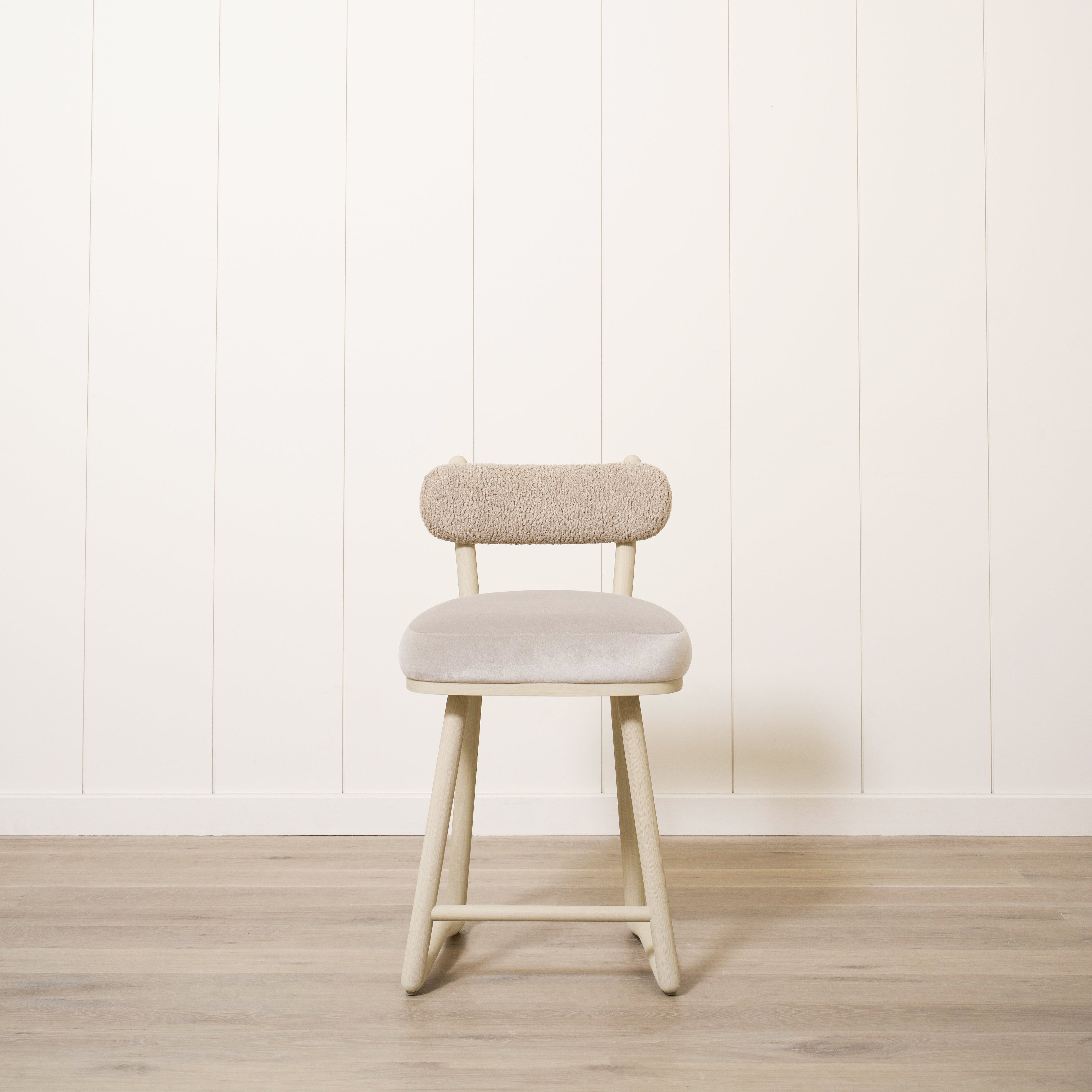 Sgabello da bar Cuddle