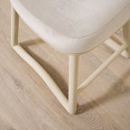 Sgabello da bar Cuddle