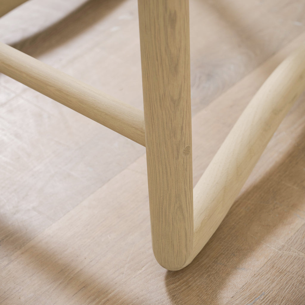 Sgabello da bar Cuddle