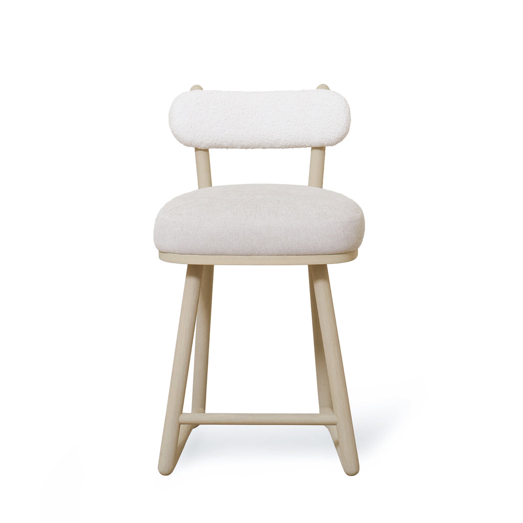 Sgabello da bar Cuddle