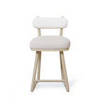 Sgabello da bar Cuddle