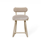 Sgabello da bar Cuddle