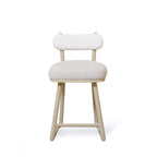 Sgabello da bar Cuddle