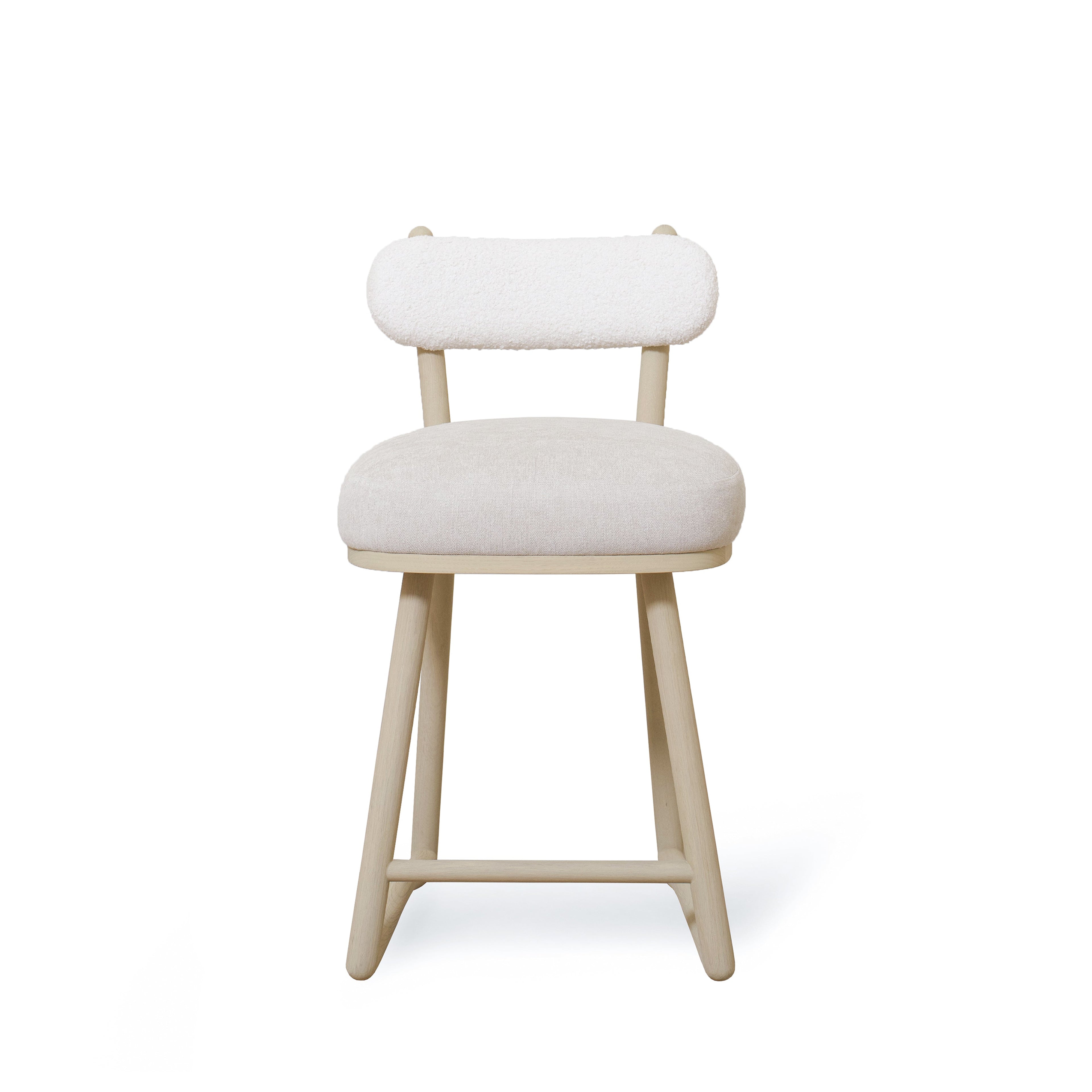 Sgabello da bar Cuddle