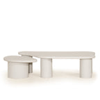 Tavolino da caffè Daniel