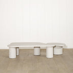 Tavolino da caffè Daniel