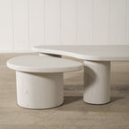 Tavolino da caffè Daniel