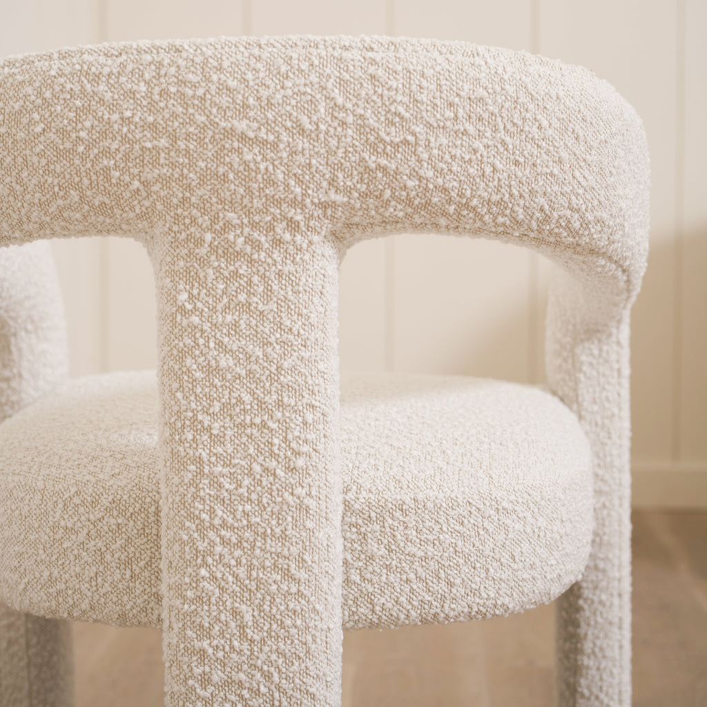 Sedia da pranzo Ronan