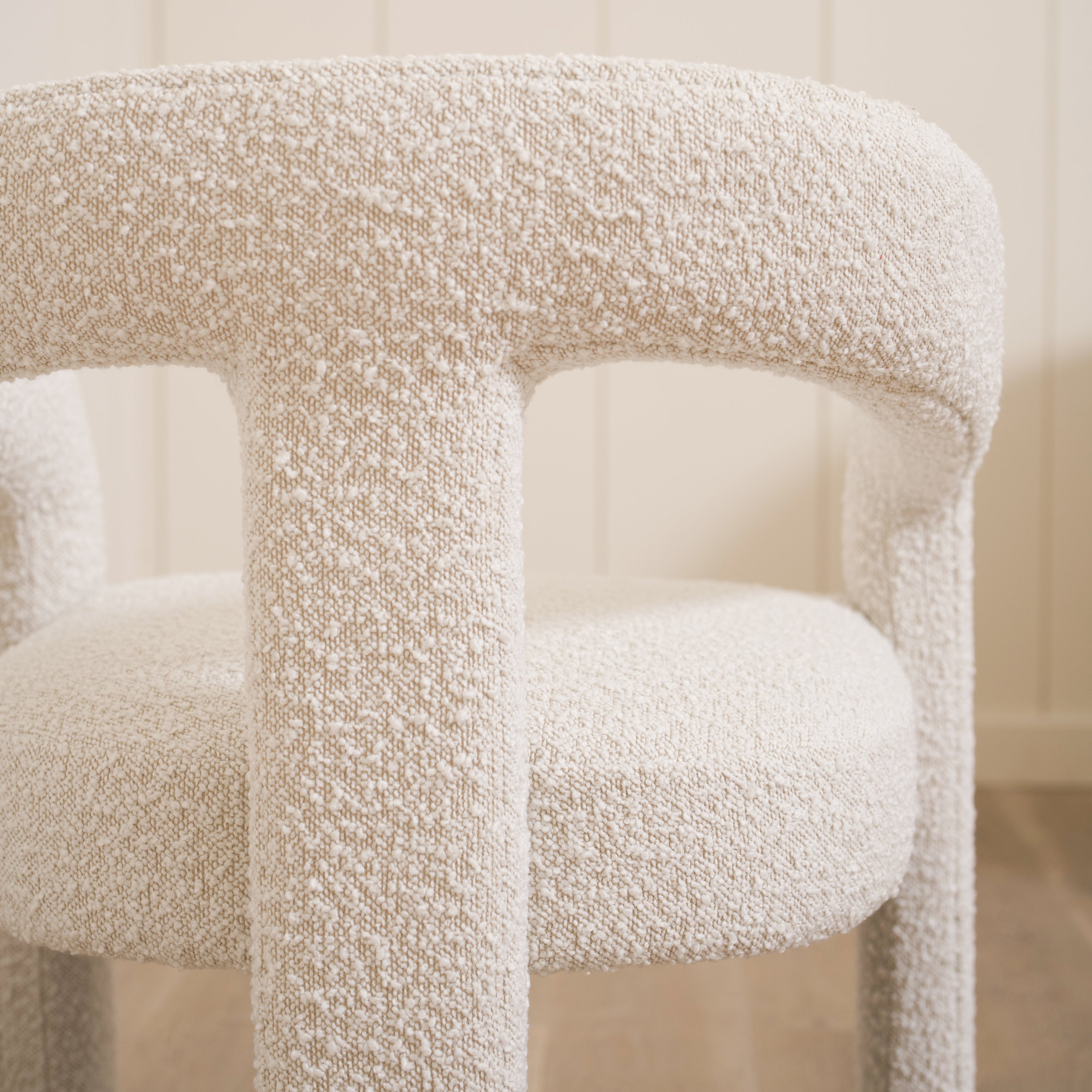 Sedia da pranzo Ronan