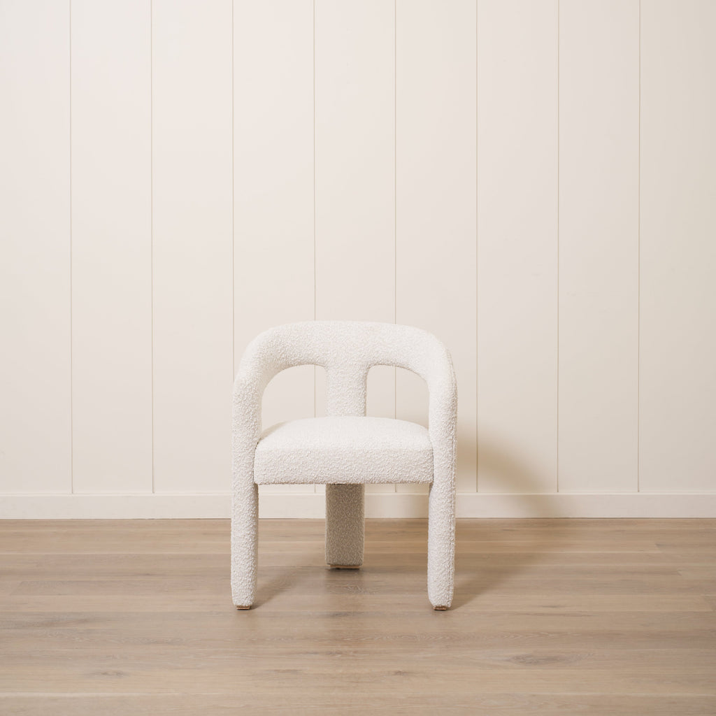 Sedia da pranzo Ronan