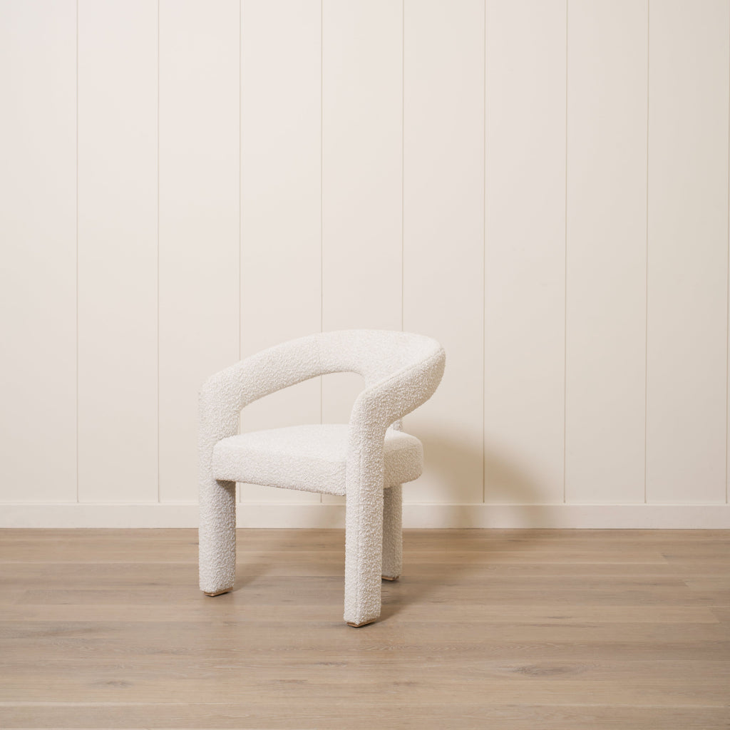 Sedia da pranzo Ronan