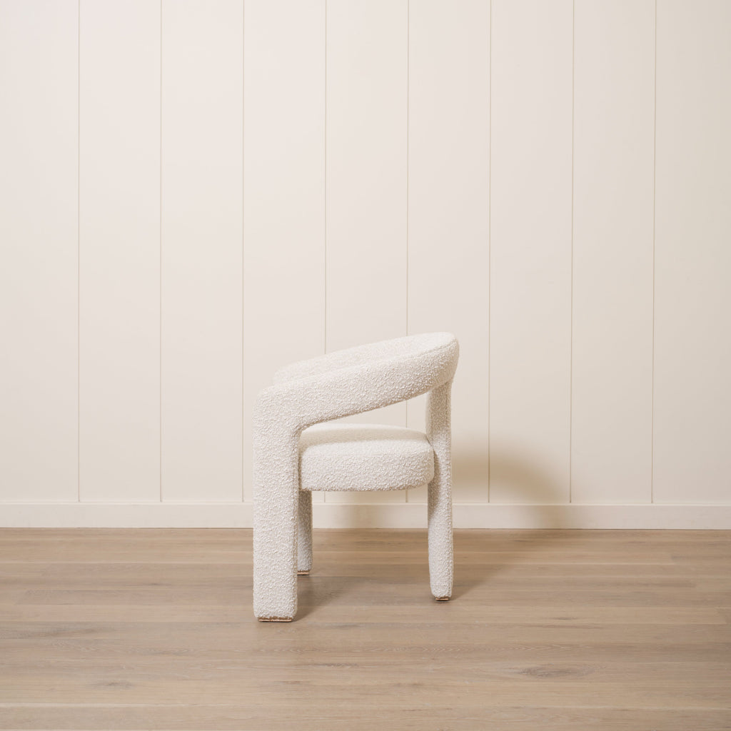 Sedia da pranzo Ronan