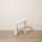 Sedia da pranzo Ronan