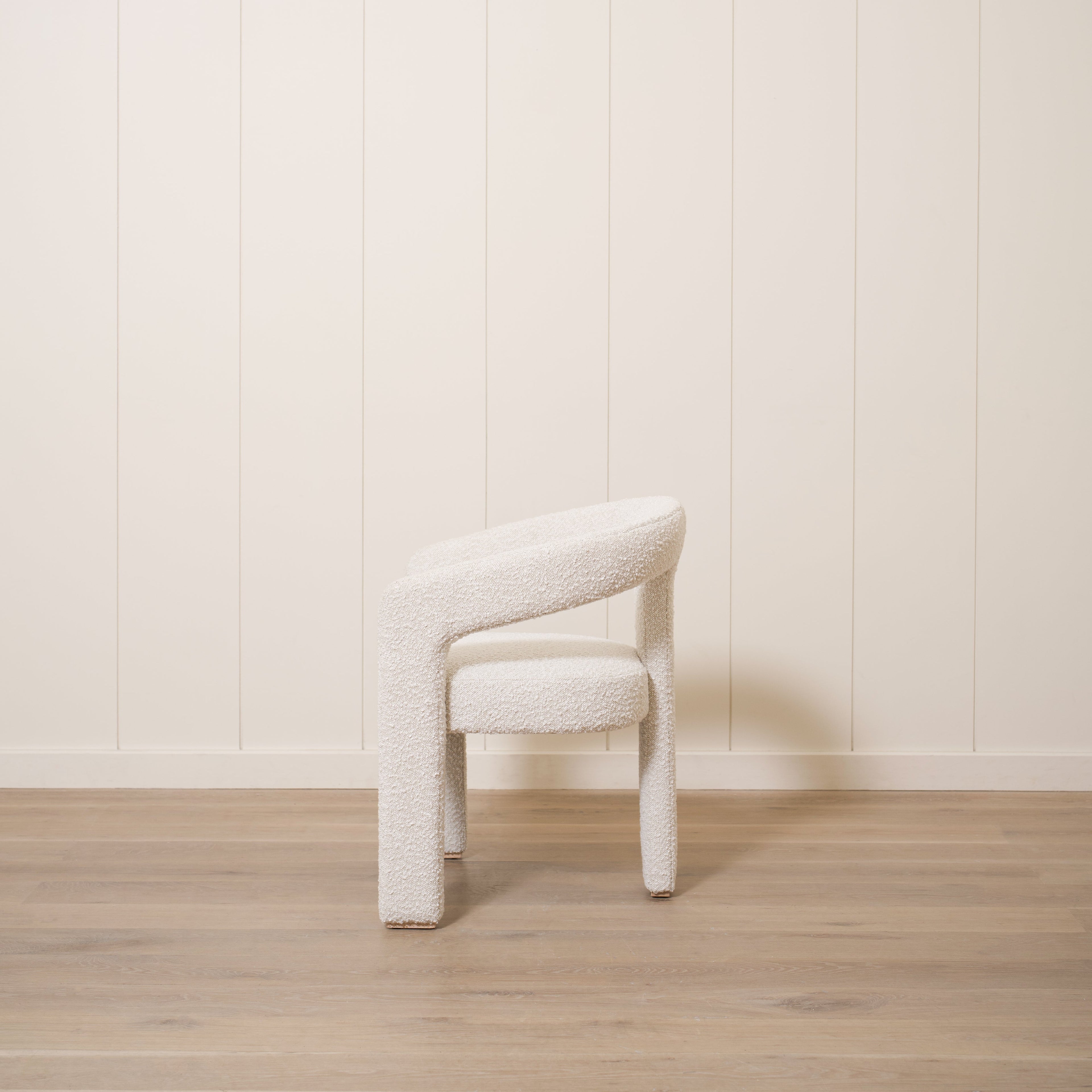 Sedia da pranzo Ronan