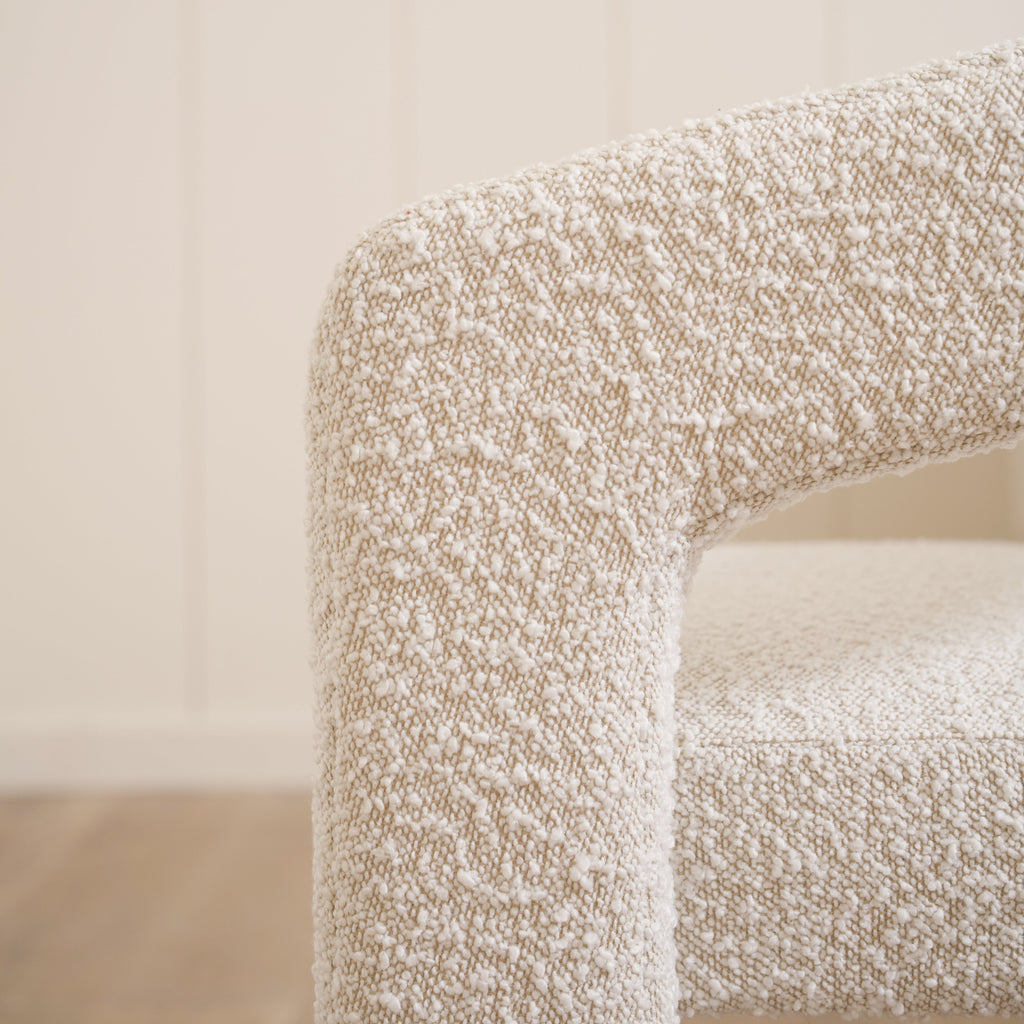 Sedia da pranzo Ronan